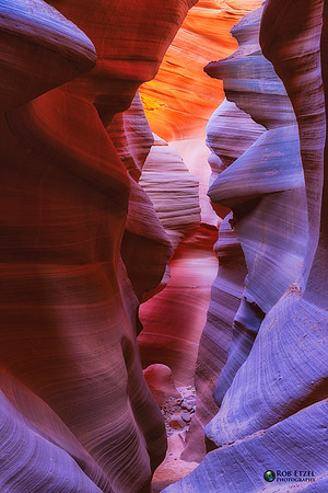 Slot Canyon