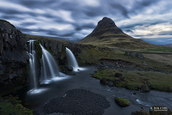 Icelandic Mood