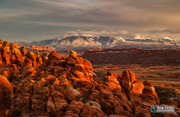La Sal
