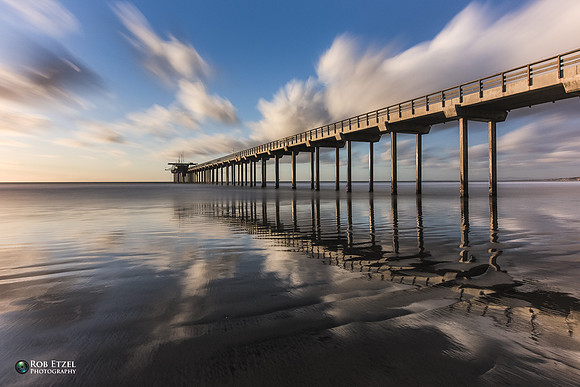 La Jolla Shores