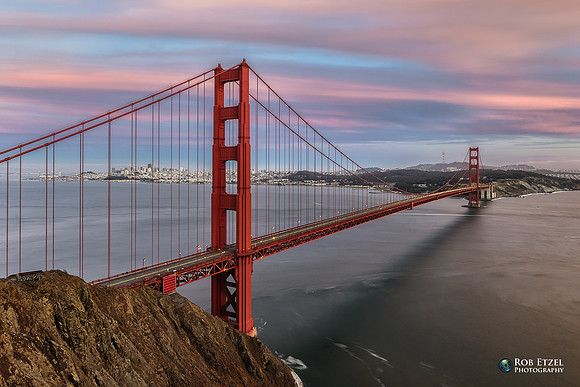Timeless Span